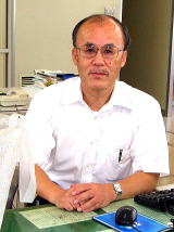 Hitoshi Yamashita