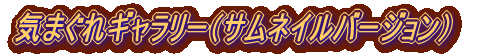 C܂M[iTlCo[Wj