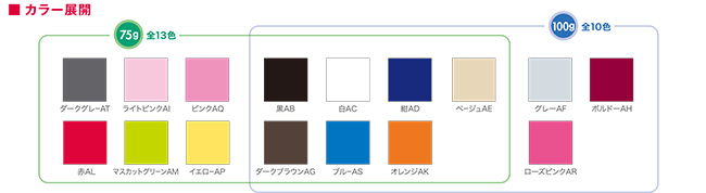ベーシックトートバッグ