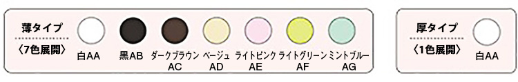 不織布製内袋