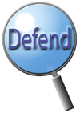 Defend