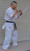 武道