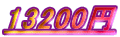 13200~ 
