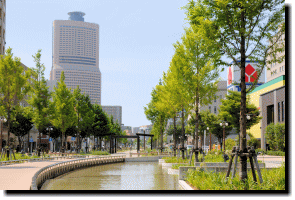 Hamamatsu_ACT_Tower