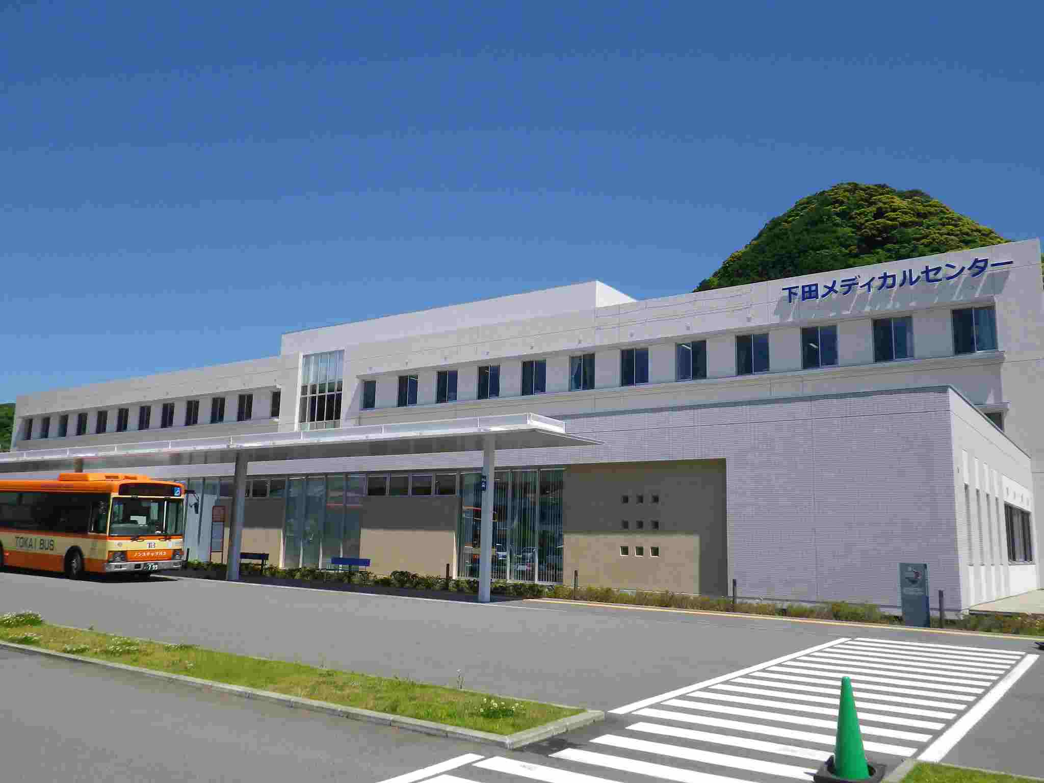 静岡銀行松崎支店