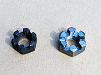 タイロットエンド