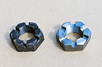 スタビライザーリンク