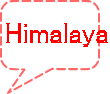 Himalaya 