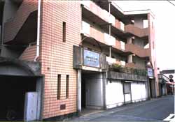 o�ޥ󥷥�󳰴Ѽ̿�