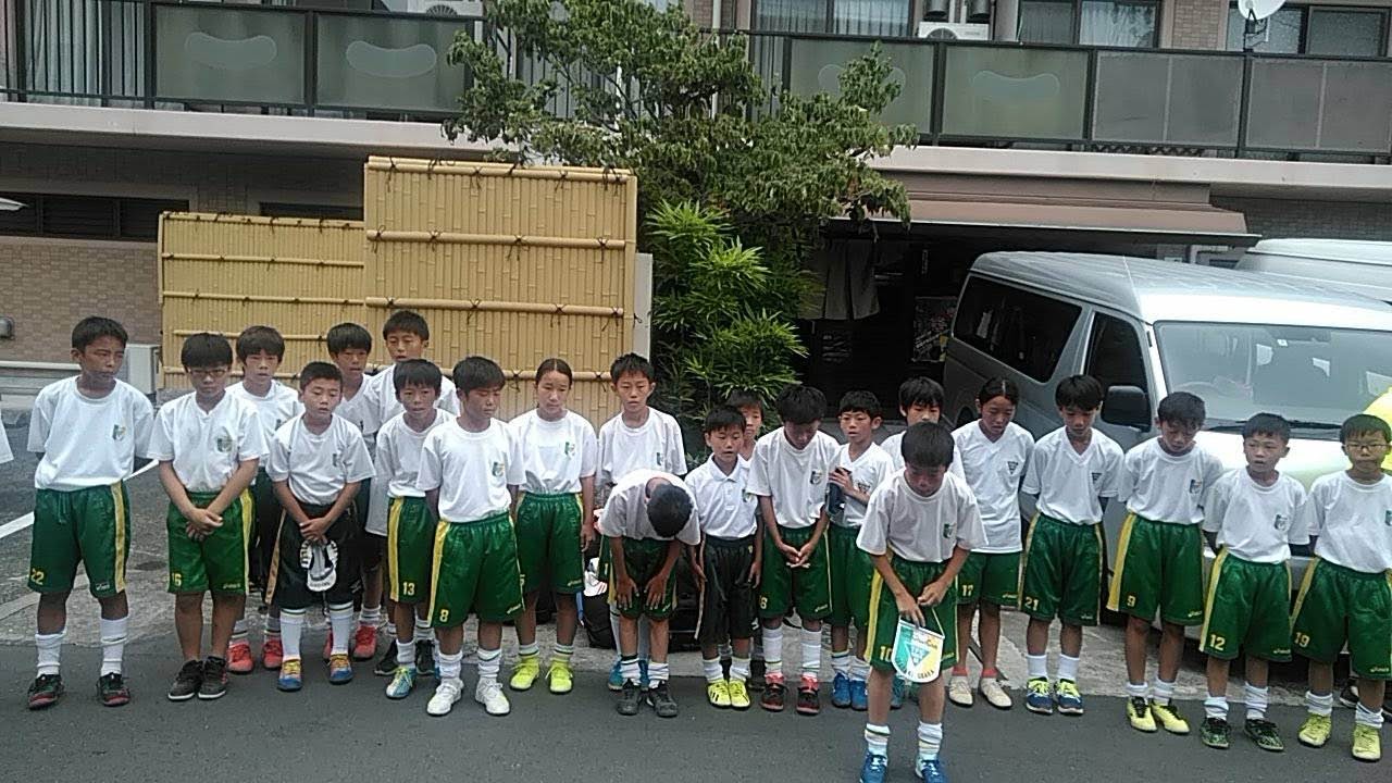 Tomフットボールクラブ 様