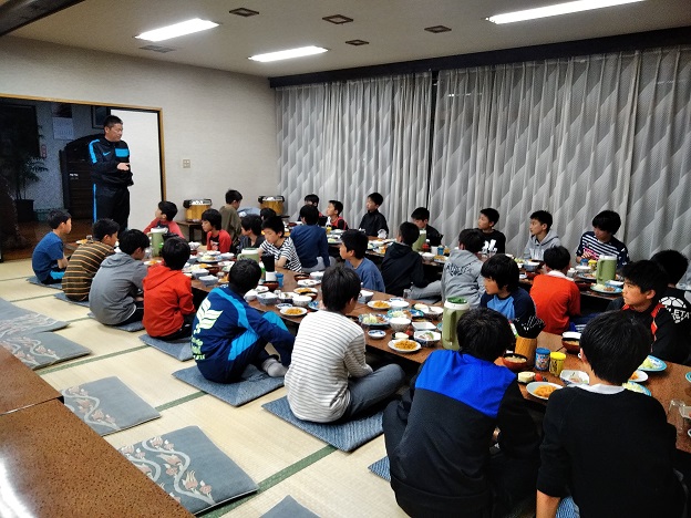 緑山サッカークラブ 様