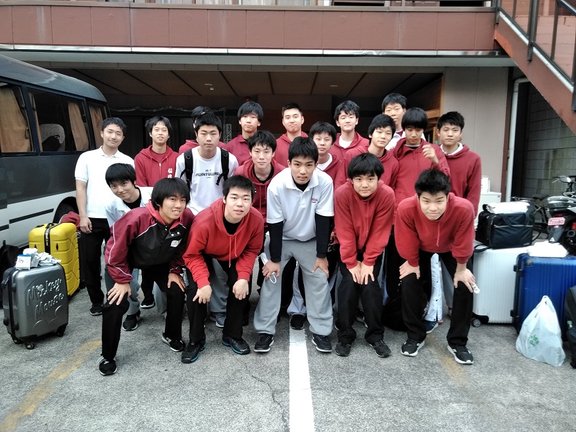 早稲田大学 高等学院 様