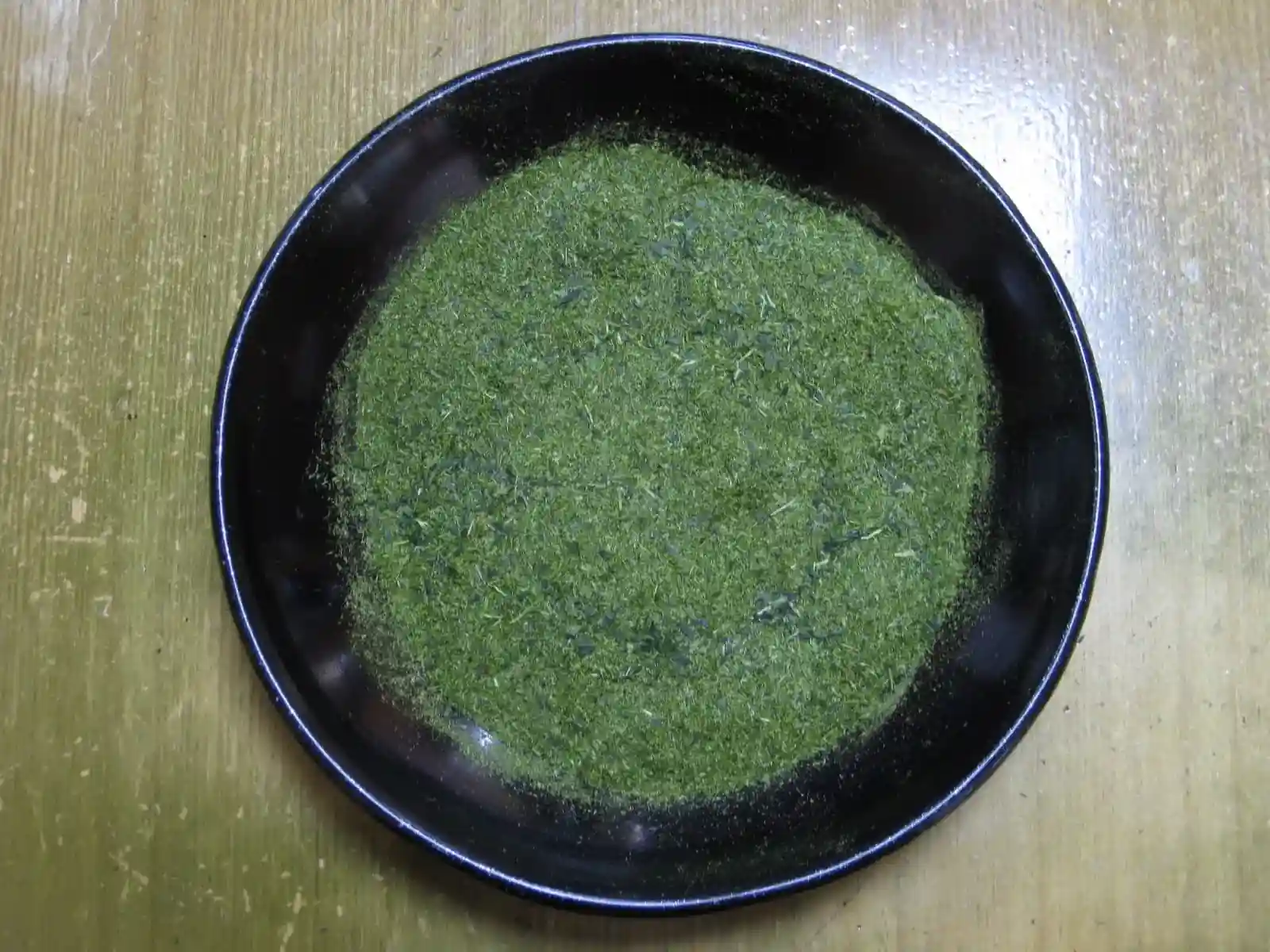 白銀屋の粉茶