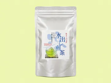白銀屋のティーバッグ