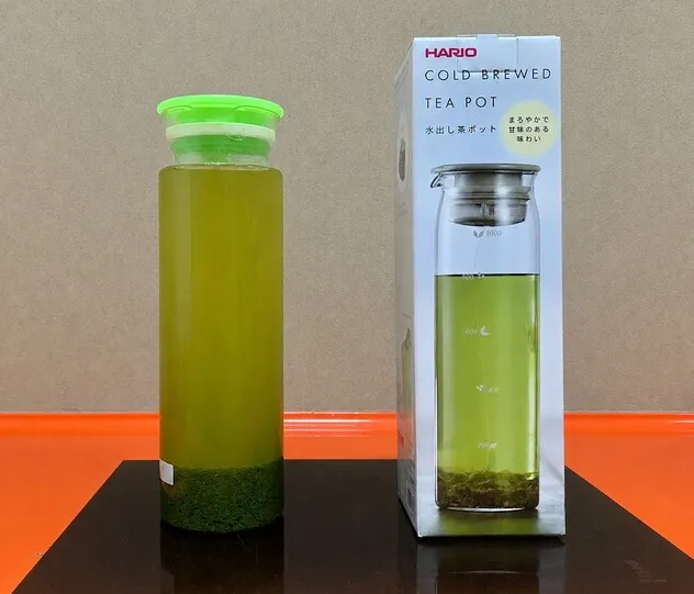 水だし茶ポット