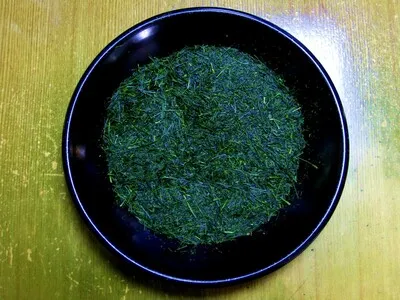 やぶ北深むし茶 瑞鳳