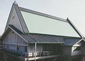 名京大教会