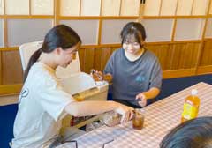 静岡女子カフェ