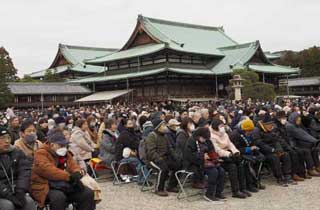 教祖140年祭