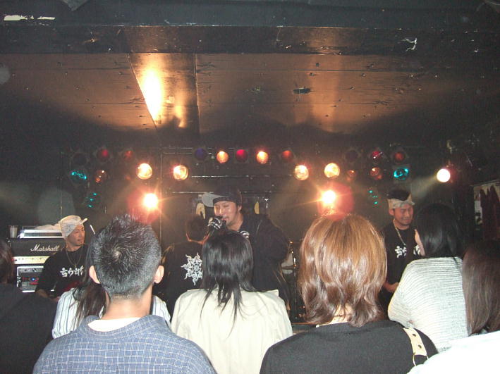 '06/11/3�@shizuoka Sunash