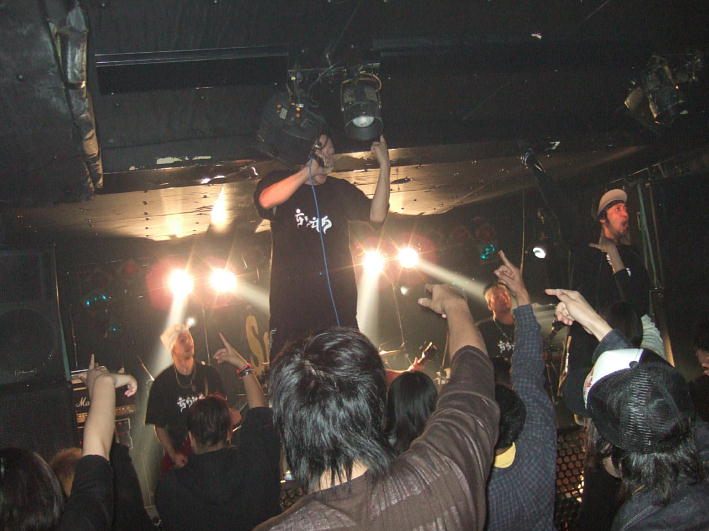 '06/11/3�@shizuoka Sunash