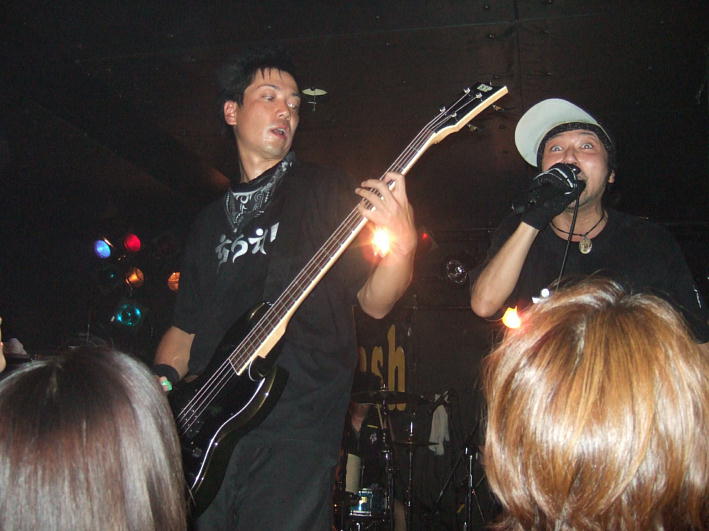 '06/11/3�@shizuoka Sunash