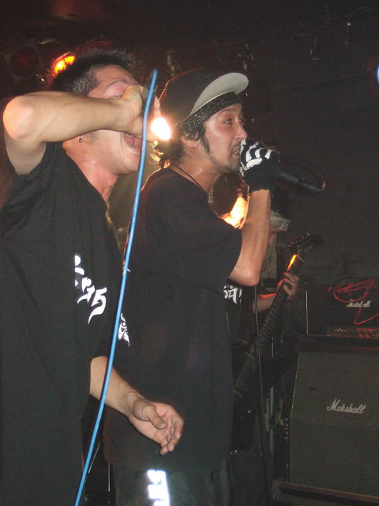 '06/11/3�@shizuoka Sunash