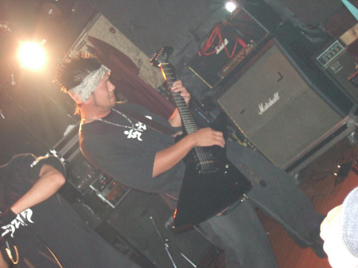 '06/11/3�@shizuoka Sunash