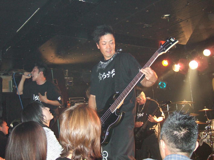 '06/11/3�@shizuoka Sunash