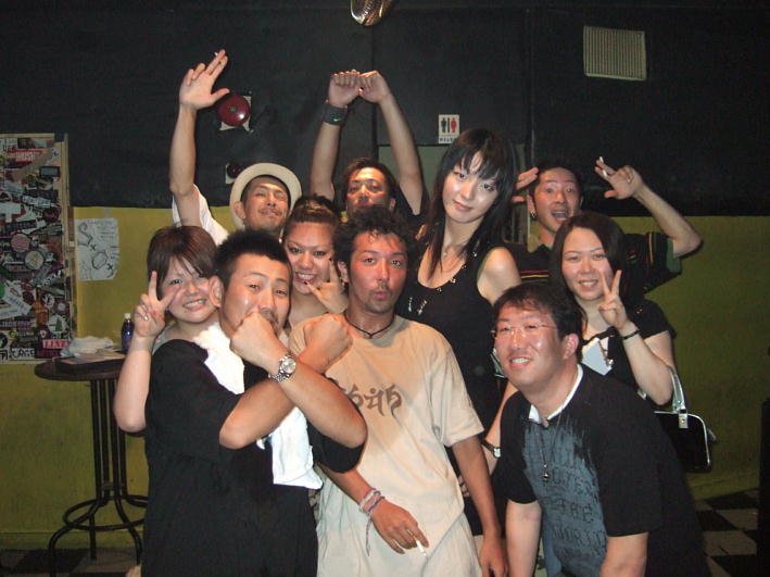 '06/9/3�@shizuoka Sunash