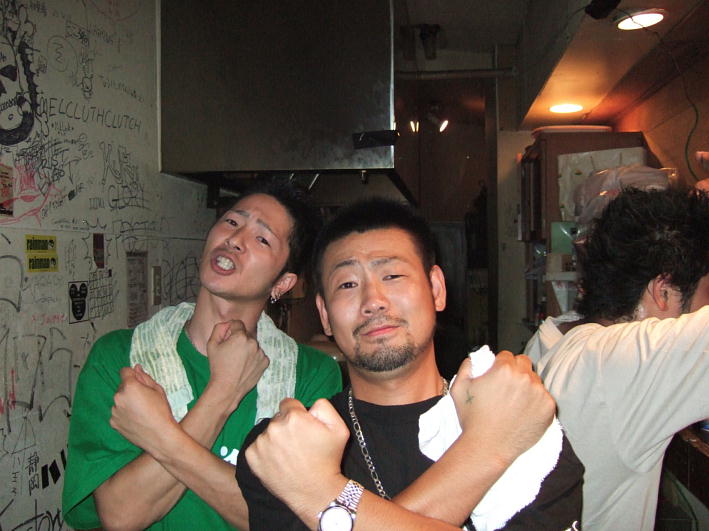 '06/9/3�@shizuoka Sunash
