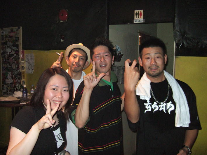 '06/9/3�@shizuoka Sunash