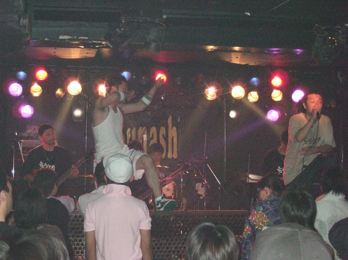 '06/7/17�@shizuoka sunash