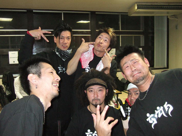 '07/11/24�@hamamatsu FORCE