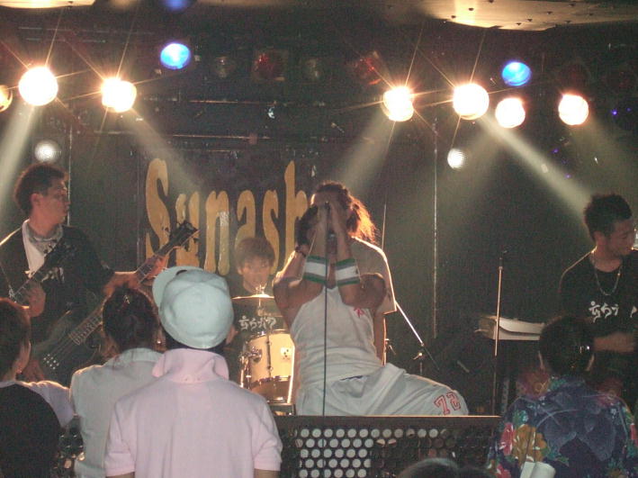'06/7/17�@shizuoka sunash