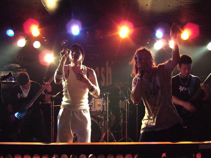 '06/7/17�@shizuoka sunash