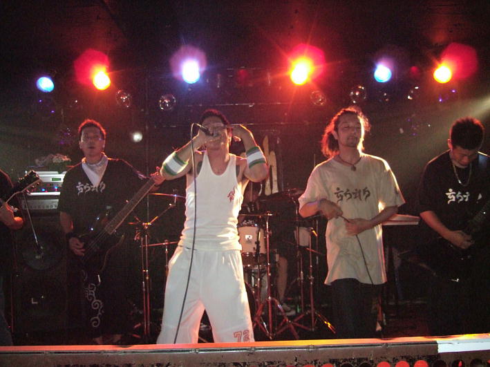 '06/7/17�@shizuoka sunash