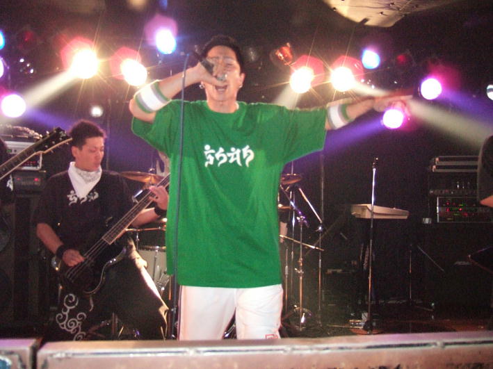 '06/7/17�@shizuoka sunash