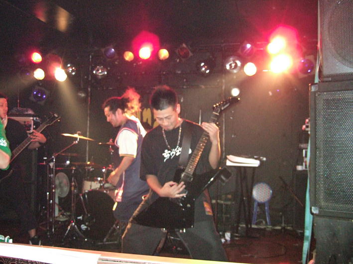 '06/7/17�@shizuoka sunash