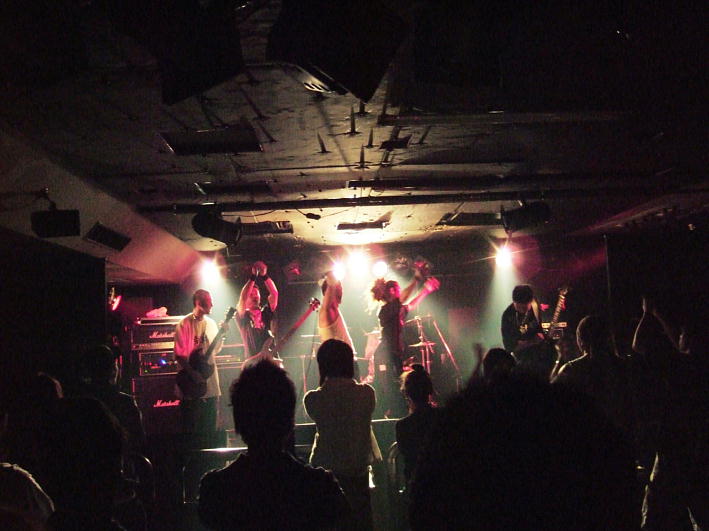 '06/5/6 shimizu JAMJAMJAM