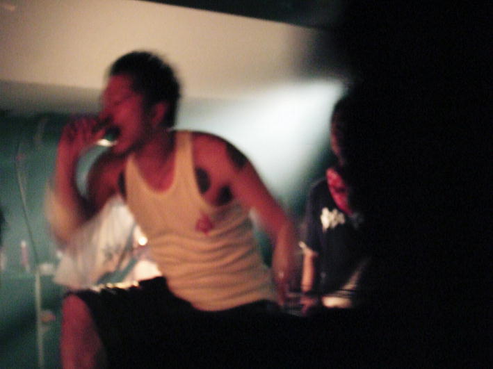'06/5/6 shimizu JAMJAMJAM