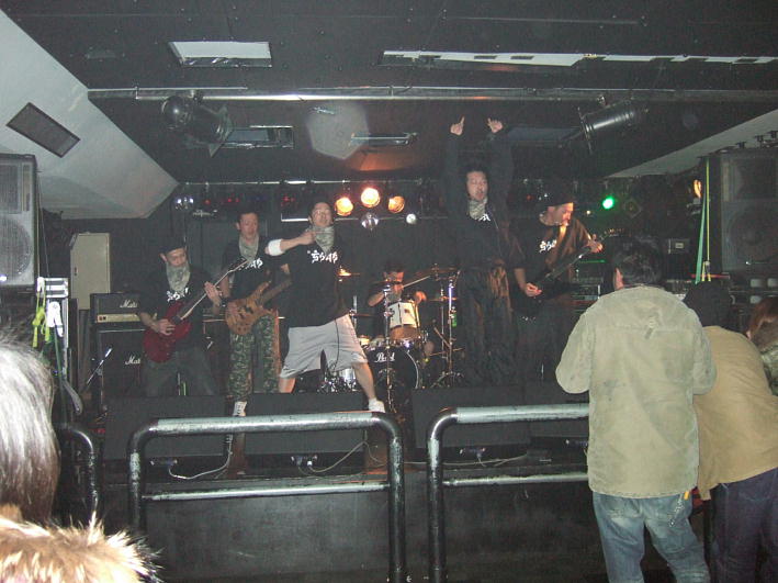 '05/2/25 shimizu JAMJAMJAM
