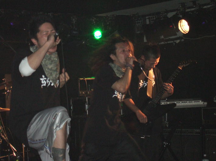 '05/2/25 shimizu JAMJAMJAM