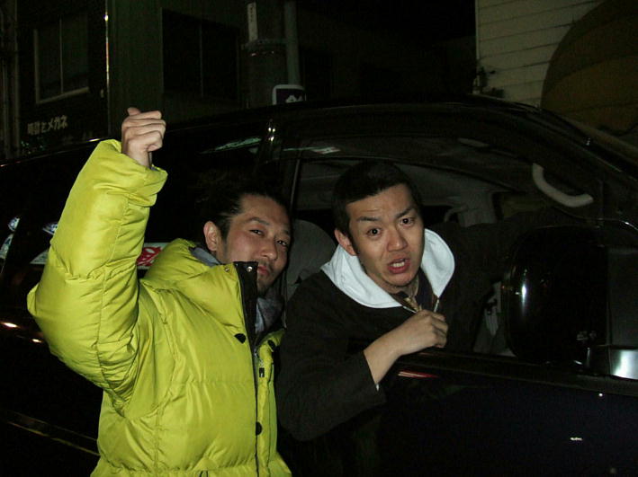 '05/12/10 numazu noir �I�t�V���b�g