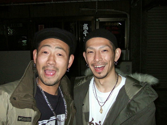 '05/12/10 numazu noir �I�t�V���b�g