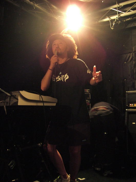 '07/11/24�@hamamatsu FORCE