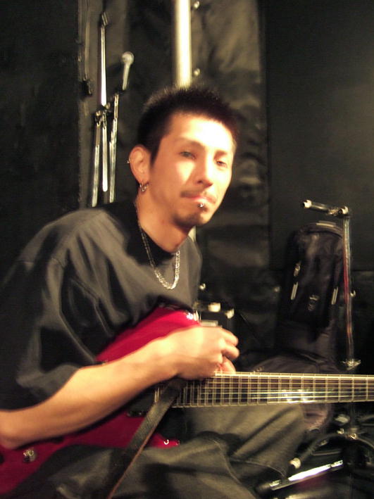 '07/11/24�@hamamatsu FORCE