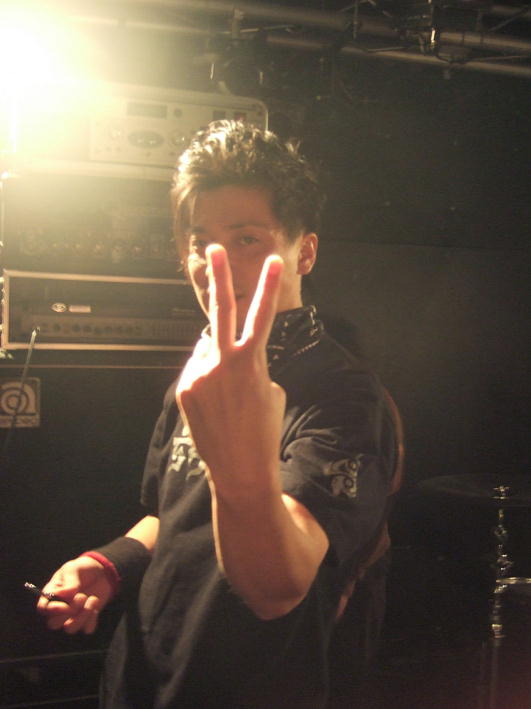 '07/11/24�@hamamatsu FORCE