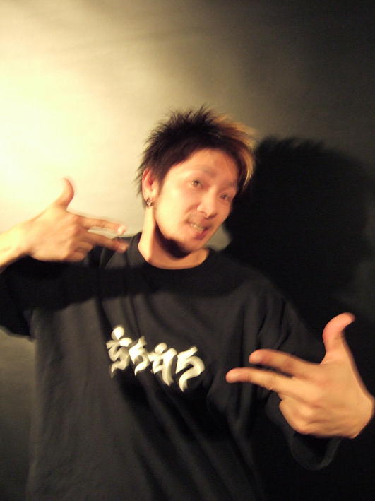 '07/11/24�@hamamatsu FORCE