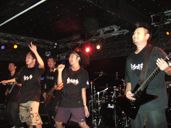 '07/11/24�@hamamatsu FORCE